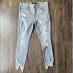 Express Jeans